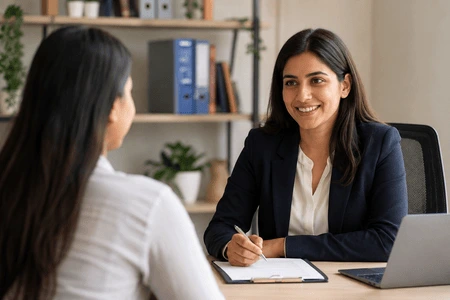 Pharmaceutical recruitment agency in Mumbai with Indian professionals